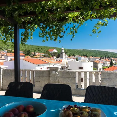 Roko Apartment Punat
