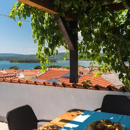 Apartment Roko Punat