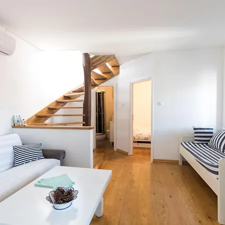 Roko Apartment
