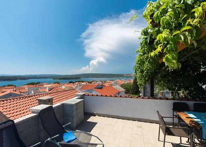 Roko Apartmán *