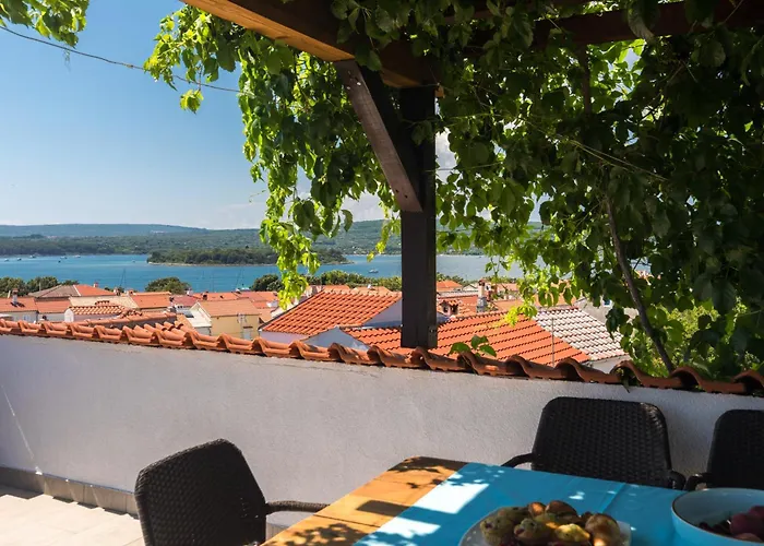 Apartmán Roko Punat