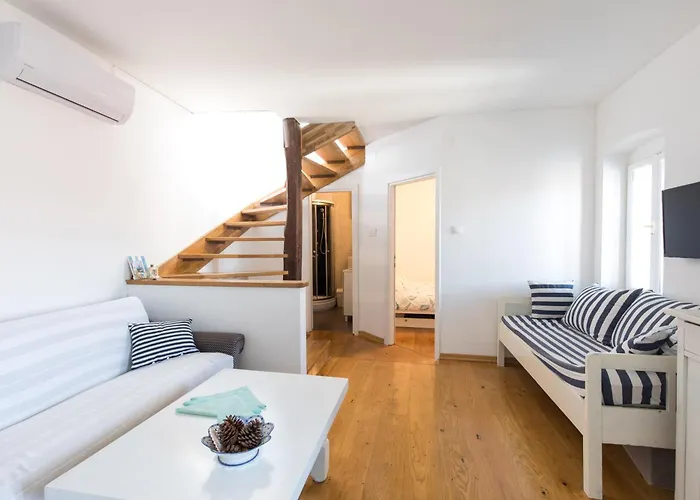 Roko Apartmán