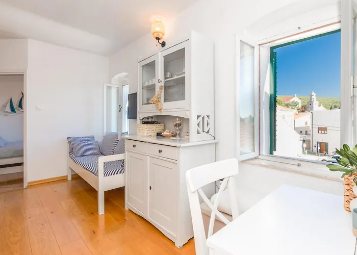 Apartmán Roko Punat