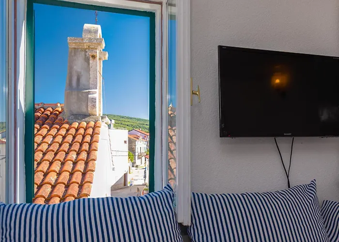 Apartmán Roko Punat