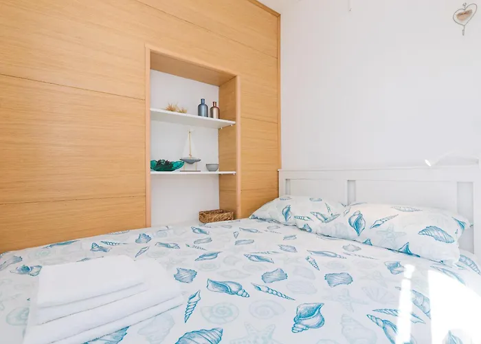 Apartmán Roko Punat