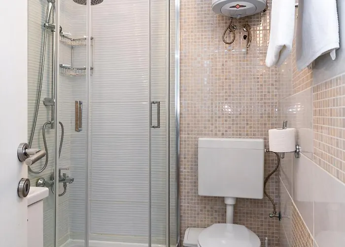 Apartmán Roko *