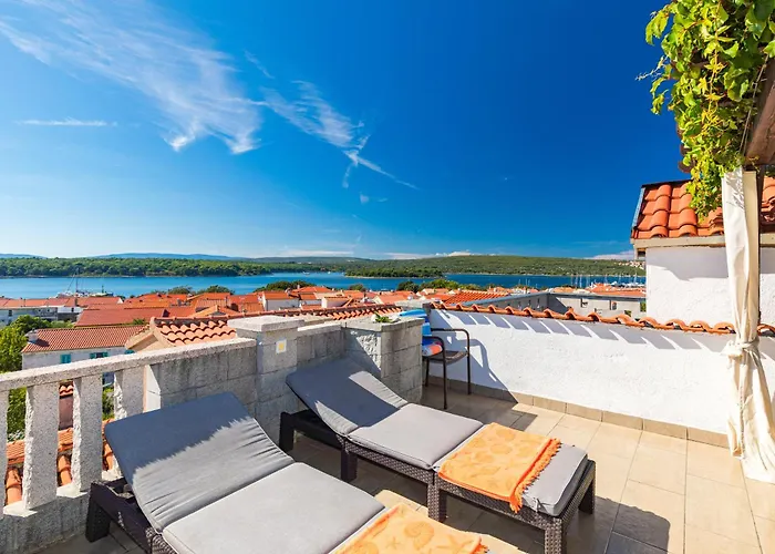 Apartmán Roko Punat