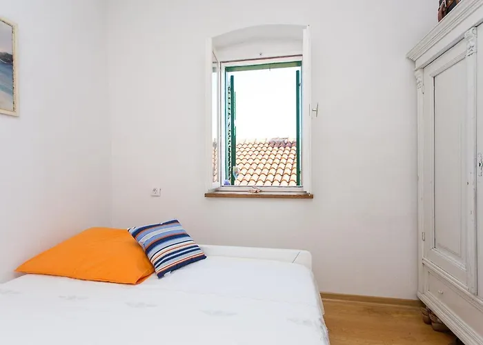 Apartman Roko Punat